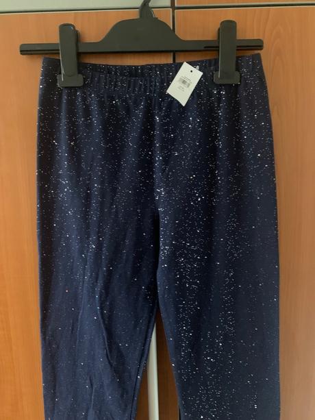 Legíny gap, gap,158