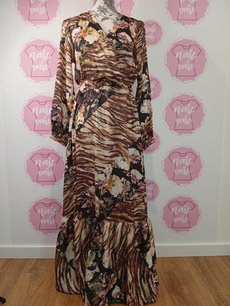 Krásne nové šaty, 40 / l