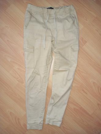 Kapsače cropp č.36, 36