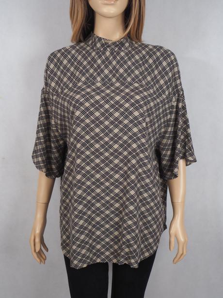 Kvalitná blúzka zara, zara,s