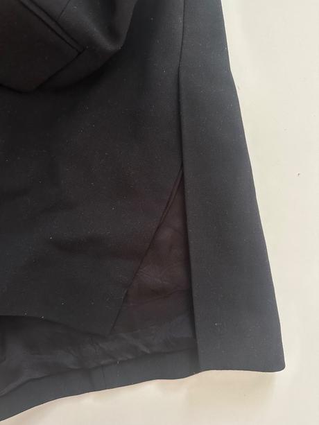 Zara oversize sako xs/s, zara,s