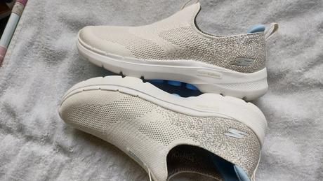 Tenisky, skechers,39