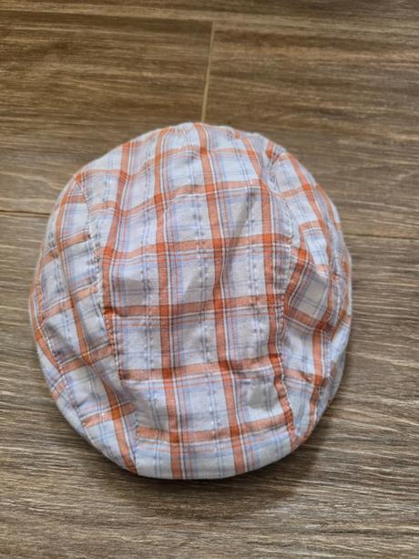 Baretka č.116-140, 116