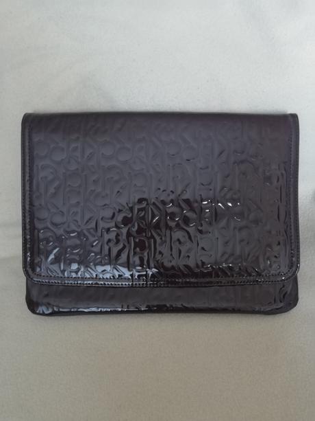 Kabelka clutch  calvin klein, calvin klein