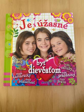 Pre dievčatá,