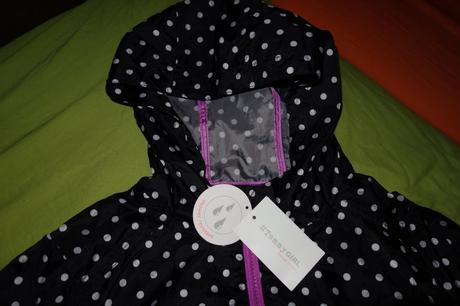 Nova sustakova bundicka tammy od bhs, bhs,176