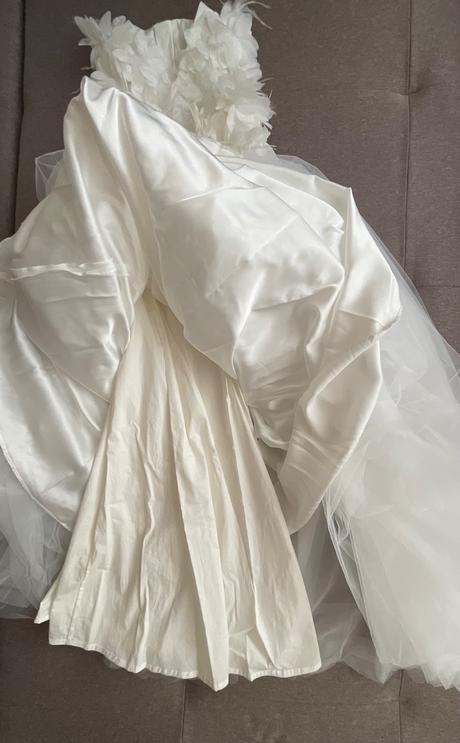 Šaty na 1.sväté prijímanie - junona, 134