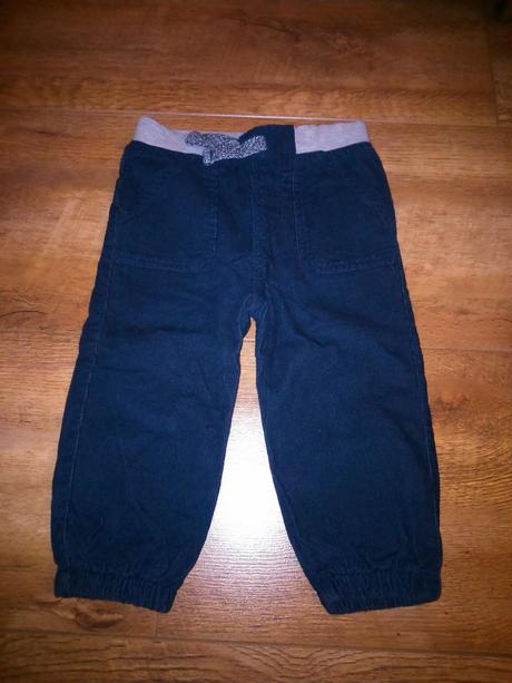 Nohavice, f&f,86