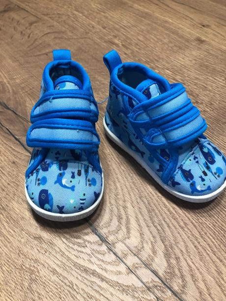 Detské topánky - rôzne, 20