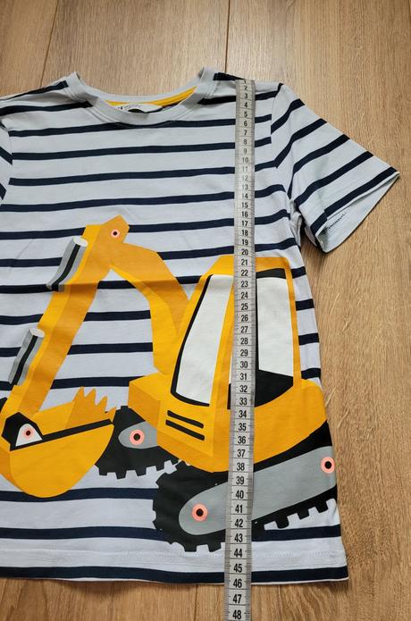 Tričko h&m 122/128, h&m,122