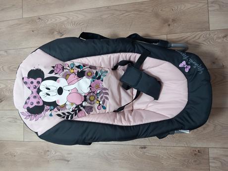 Kresielko disney minnie,