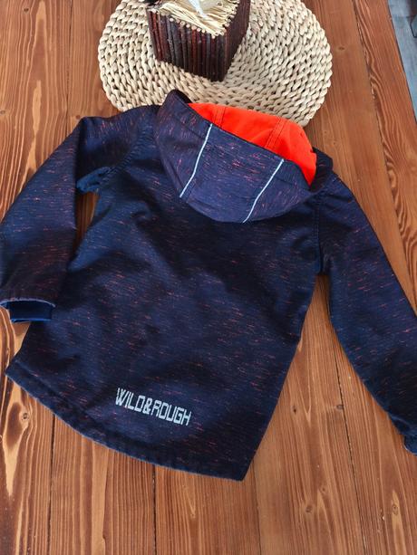 Softshellova bunda dopodopo 116, dopodopo,116