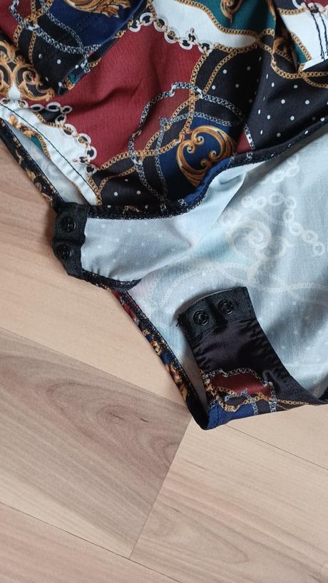 Vzorované body, zara,m