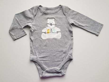 Body s obrázkom gap, gap,74