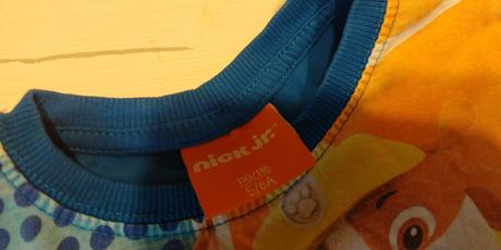 Tričká, krátky rukáv, chlapec, veľ. 110/116, 110