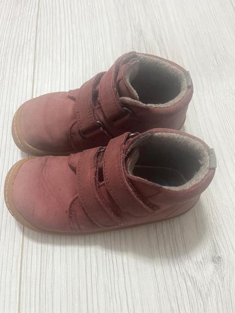 Zimné barefoot koel bob hydro warm, koel4kids,26