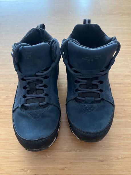 Zateplené topanky 4f 36, 36