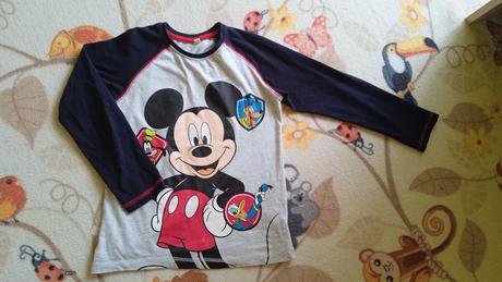 Chlapčenské tričko, 122