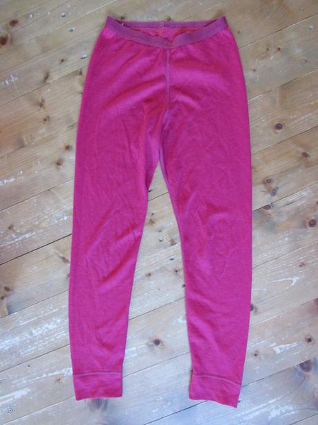 Merino gate devold duo, 152