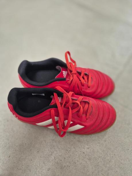 Adidas copa sálovky halovky, adidas,35