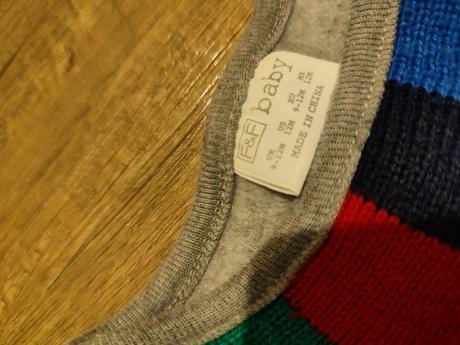 Tučniakový overal, f&f,80