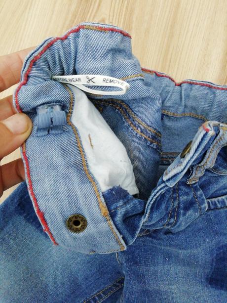 Rifle tom tailor, tom tailor,86