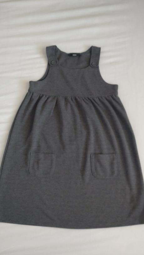 Šaty do školy, next,134