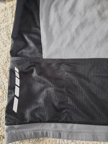 Cyklistické tričko, s