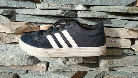 Detská voľnočasová obuv zn.adidas, veľ.35,5, adidas,35