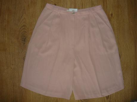 Krátké nohavice -42, 42