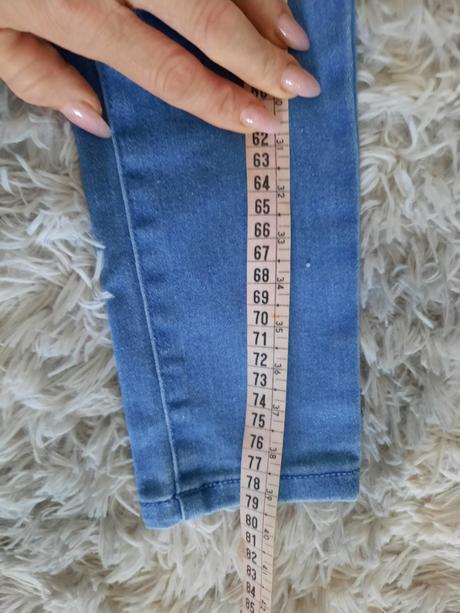 Riflové dzseginy, pepco,146