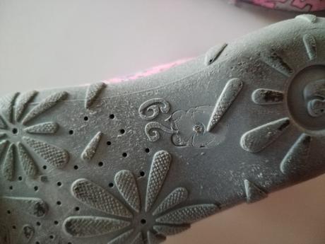 Papuče elefanten vel. 29, elefanten,29