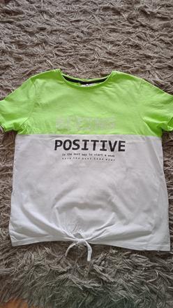 Tričko 158-164, 158