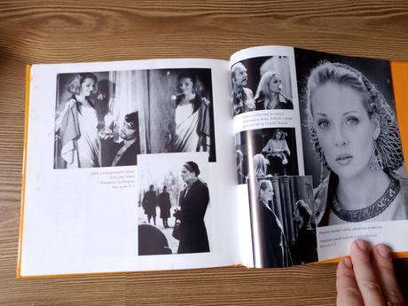 Zdena studenková - nové recepty so štipkou herecké, 