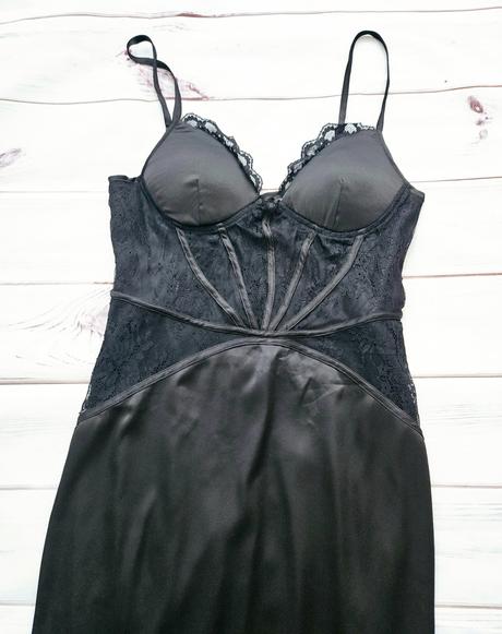 Krásne sexi šaty, 36