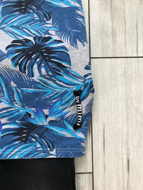 Predlzene tricko alebo saty, 122