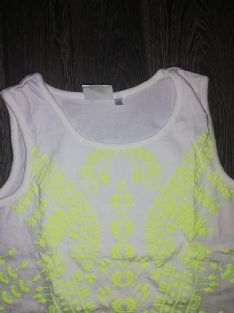 Tričko 128/134, bonprix,134