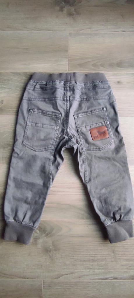 Frajerske nohavice pdl, pompdelux,92