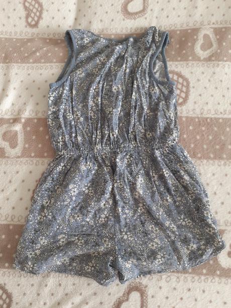 Overal pre deti, 134