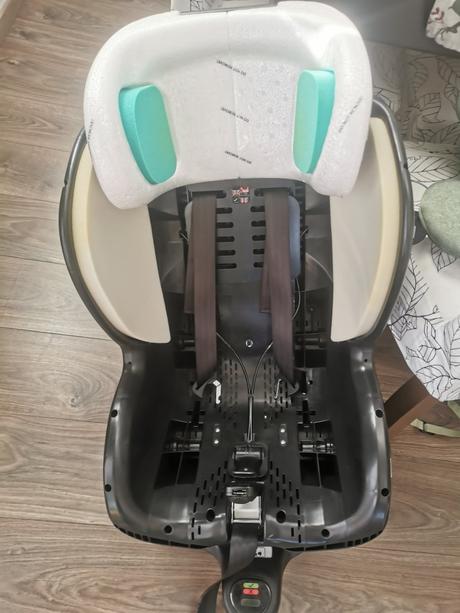 Joie i spin 360, joie