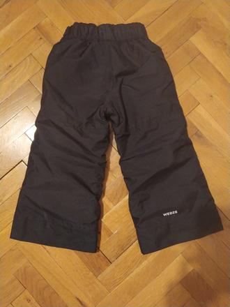 Oteplovacky 104 decathlon, decathlon,104