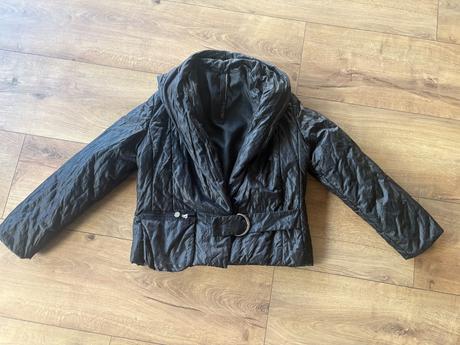 Zimná bunda airfield m, m