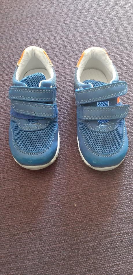 Tenisky, deichmann,22