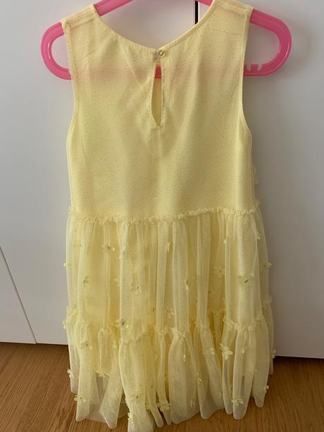 Letné šatky h&m, h&m,122