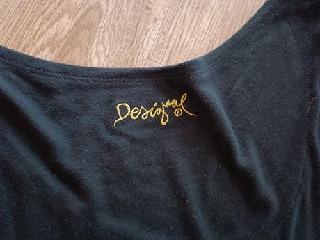 Šaty desigual, desigual,m