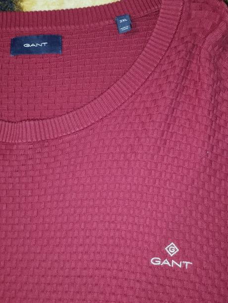 Sveter gant, gant,xxl