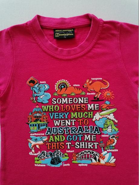Tricko australia, 98