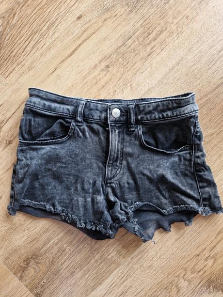 Štýlové kratase, h&m,134