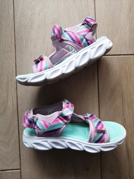 Sandálky skechers, skechers,29