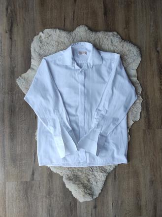 Manžetová košeľa, l